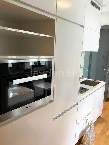 1 Bed Apartment (Condo) for Rent in  Onze @ Tanjong Pagar - Image 5